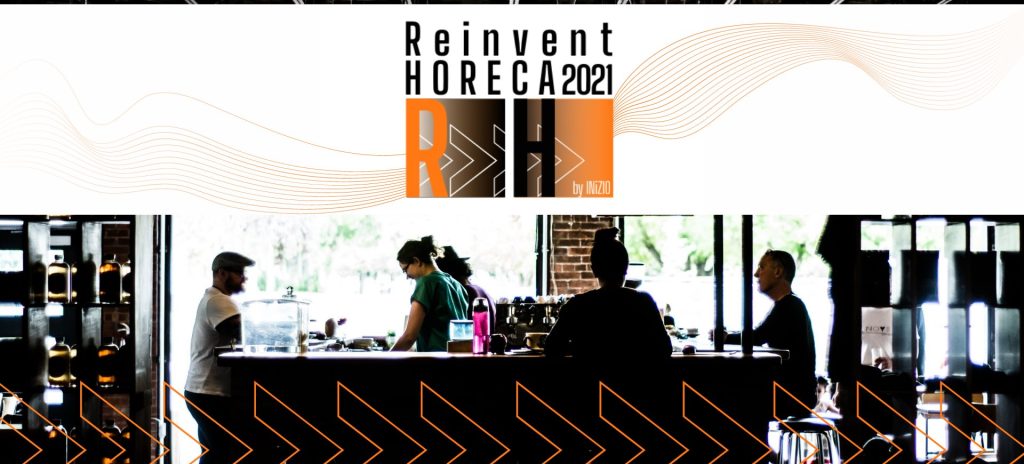Inspirație pentru reinventare. Antreprenorii HoReCa din centrul Transilvaniei sunt invitați să participe la webinarul “REINVENT HoReCa”