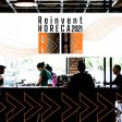 Inspirație pentru reinventare. Antreprenorii HoReCa din centrul Transilvaniei sunt invitați să participe la webinarul “REINVENT HoReCa”