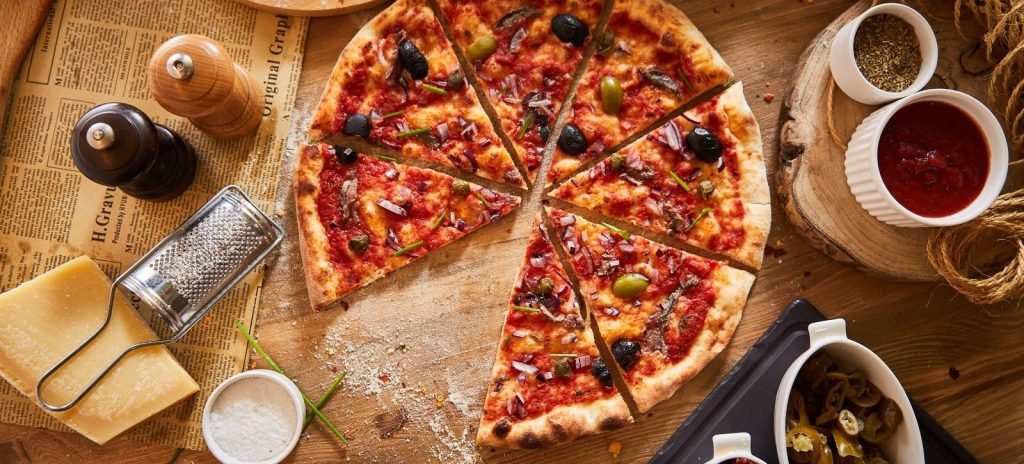 ‘New entry’ în peisajul gastronomic bucureștean: Antica Pizza, pizzerie artizanală cu ingrediente ‘Made in Italy’