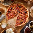 ‘New entry’ în peisajul gastronomic bucureștean: Antica Pizza, pizzerie artizanală cu ingrediente ‘Made in Italy’