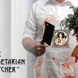 Lansare The Vegetarian Butcher în România