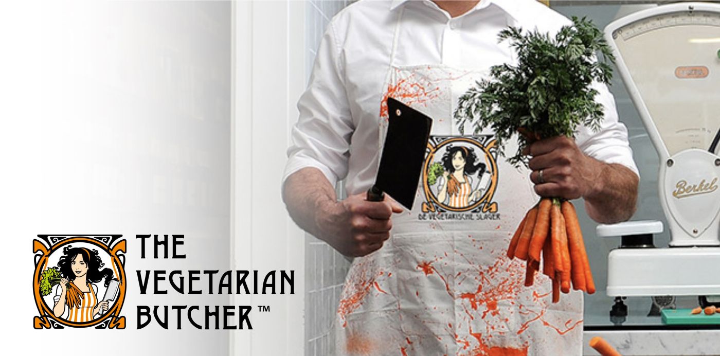 thevegetarianbutcher