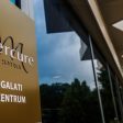 S-a deschis hotelul Mercure Galați Centrum