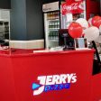 Jerry’s Pizza deschide primul magazin din Craiova