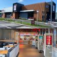 Sphera Franchise Group inaugurează un nou restaurant KFC Drive Thru Pallady