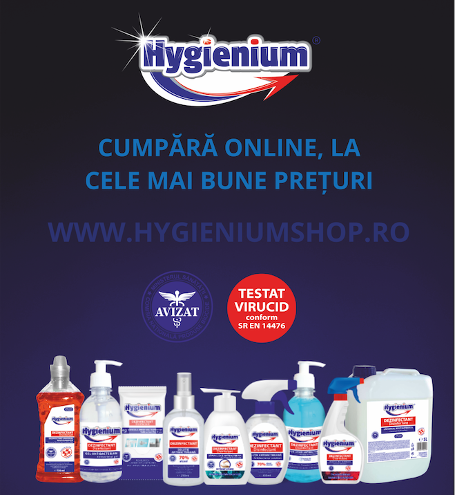 AD Hygienium 104
