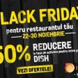 Black Friday la METRO, 50% REDUCERE la taxa de activare pentru orice pachet DISH