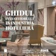 Studiu: Piața hotelieră din București își revine după impactul COVID-19
