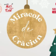 Asociația „Aici pentru Tine” și Selgros România au derulat campania „Miracole de Crăciun” destinată ajutorării comunităților defavorizate din Brașov
