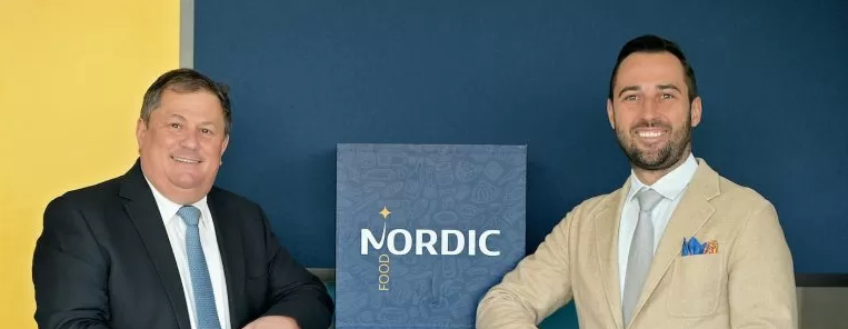 Nordic Group aduce la conducere un nou General Manager