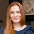 Daniela Anastasescu, noul General Manager al hotelului Hilton Garden Inn Bucharest Airport