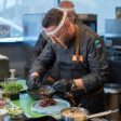 Despre Bucătăria Vegană cu Chef Liviu Preda, mentor în comunitatea UniChef