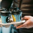 Brandul 5 to go deschide prima cafenea în Ungaria