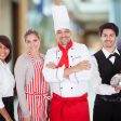 Bacolux Hotels România organizează Târg de Joburi în Eforie Nord, Herculane și Craiova