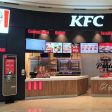 Un nou restaurant KFC, în Colosseum Mall din București