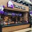 Taco Bell inaugurează al doilea restaurant în Constanța