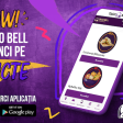 Taco Bell lansează un program de loializare