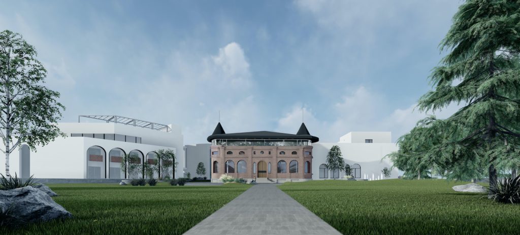 Accor va deschide un nou hotel Mercure în Cozieni, Ilfov
