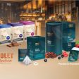 Produsele Evolet au fost premiate de Asociația Furnizorilor Casei Regale a României