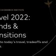 Rezervările pentru zboruri turistice și în scop de afaceri sunt peste nivelurile din 2019