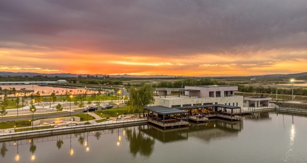 O prima etapă de dezvoltare a resortului-destinație ARCA a fost finalizată și include deschiderea Cherhanalei Lotca