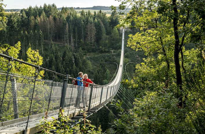 Germania pariază pe natură și vacanțele sustenabile în 2022