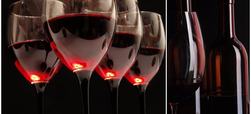 Ghid de alegere a vinurilor roșii pentru servirea rece