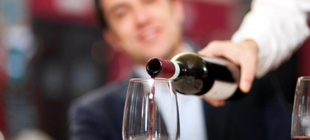 Educarea consumatorilor ca metodă de promovare a vinului