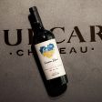 Purcari Winery relansează vinul Freedom Blend sub o nouă etichetă