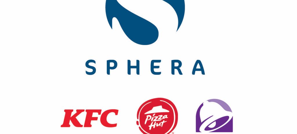 Sphera Franchise Group lansează cel de-al treilea Raport de Sustenabilitate