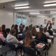 Bakery School începe școala cu 61 de elevi din județul Dâmbovița și Cluj