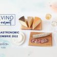 Revino Gourmet Show, weekend dedicat asocierilor gastronomice premium