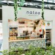 Lagardère Travel Retail a inaugurat noul concept healthy food NATOO