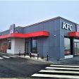 Sphera Franchise Group inaugurează primul restaurant KFC de tip Drive Thru din Timișoara