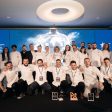 Grigoris Kikis, câștigătorul Finalei Regionale a competiției culinare S.Pellegrono Young Chef Academy 2022