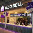 Sphera Franchise Group inaugurează primul Taco Bell din Craiova