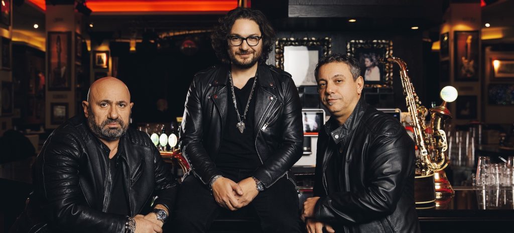 Hard Rock Cafe București lansează un meniul aniversar în parteneriat cu trei chefi cunoscuți