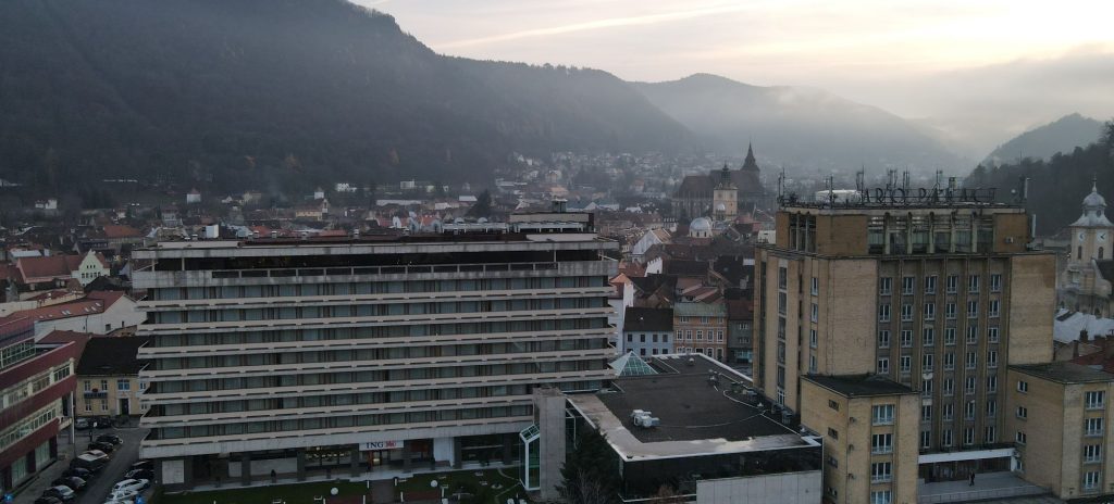 Aro Palace Brașov angajează CEO și Hotel General Manager