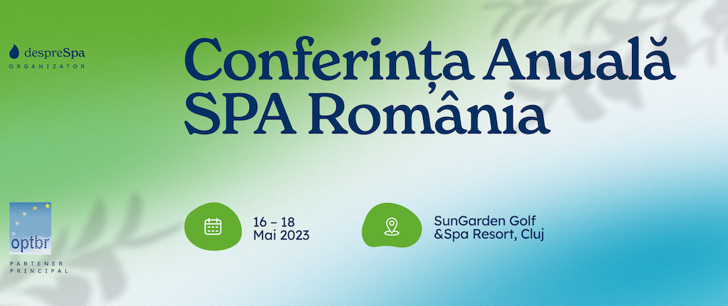 Conferința anuală SPA România