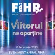 Evenimentul anual FIHR se va desfășura la Brașov
