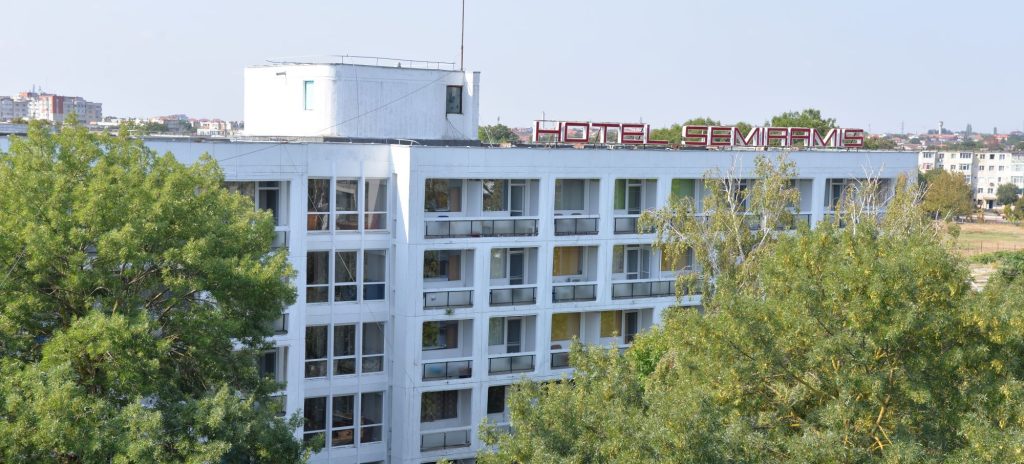 Șapte hoteluri de top de pe litoral sunt disponibile spre închiriere