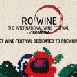 RO-WINE revine în inima Transilvaniei cu ediția de primăvară