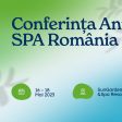 Liderii pieței Spa din România se întâlnesc în luna mai, la Cluj