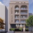 Accor va deschide un nou hotel Mercure în București