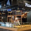 Pizza La Mia Stazione, un nou concept în București