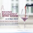 Cea de-a șasea ediţie a Revino Bucharest Wine Show reunește cramele mici și mijlocii din România