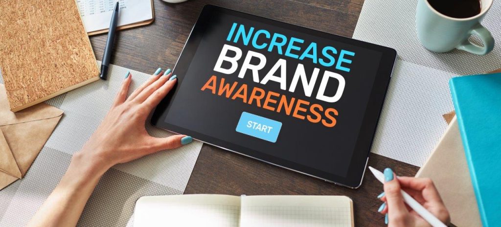Brand, branding, brand awareness