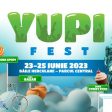 Start la prima ediție Yupi Fest în Herculane