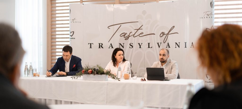 Grupul Páva inaugurează Academia de Gastronomie Taste of Transylvania
