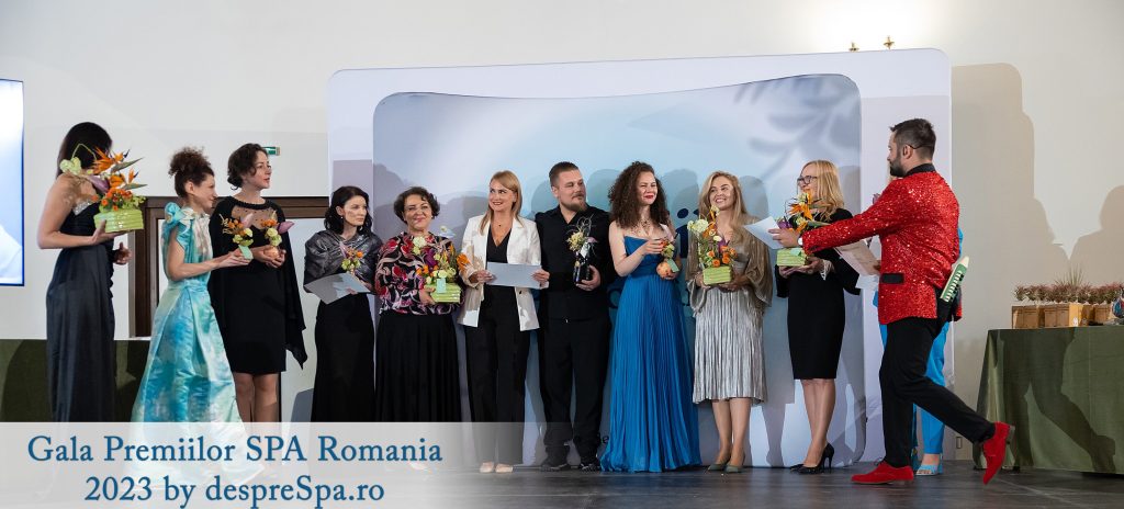 Conferința Spa România a reunit 150 de specialiști